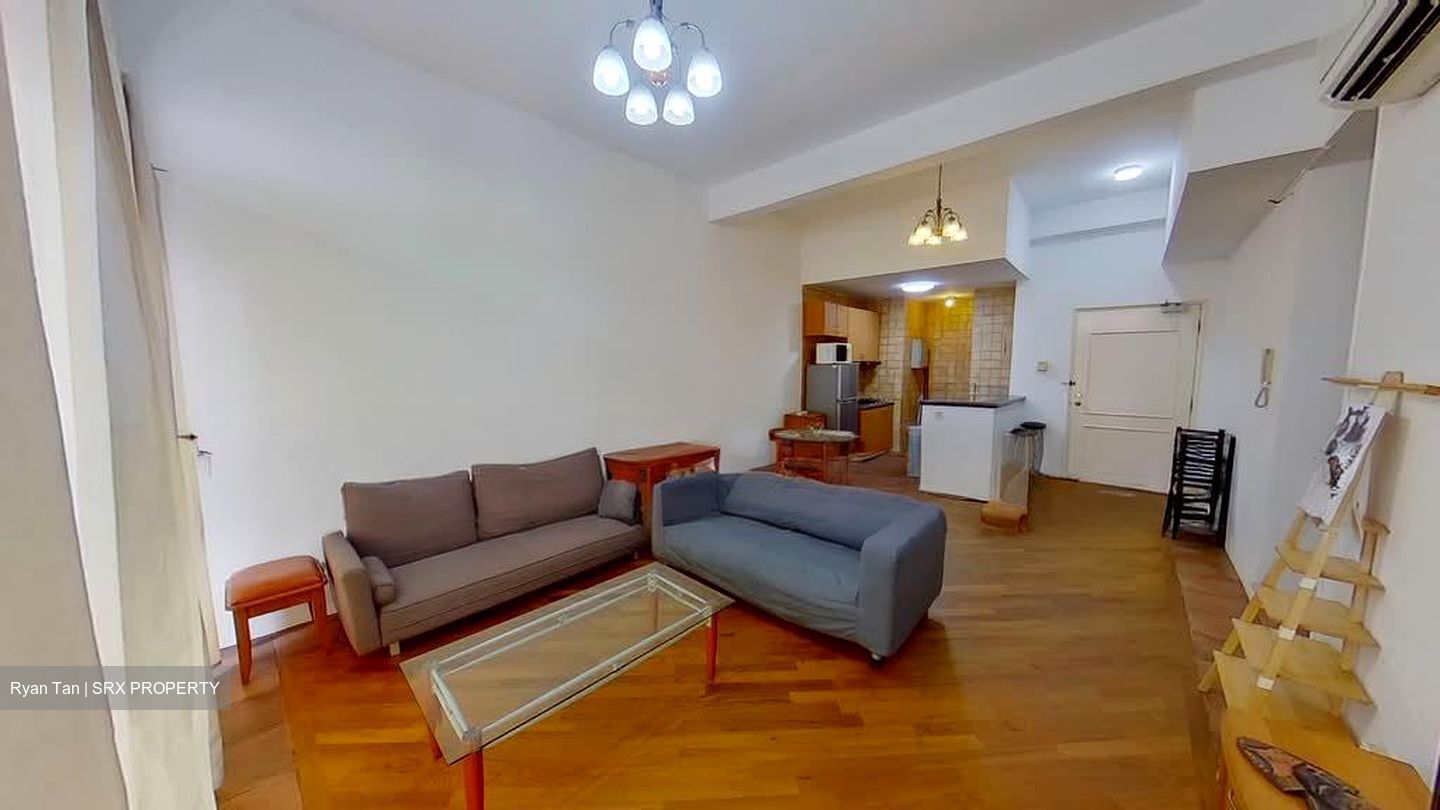 Heritage Place (D7), Apartment #547682091